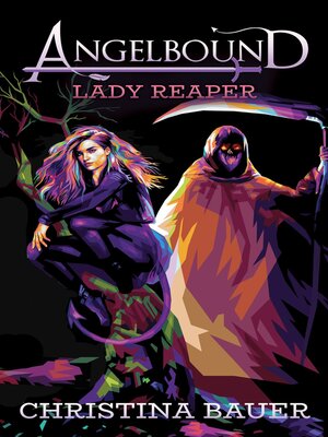 cover image of Lady Reaper